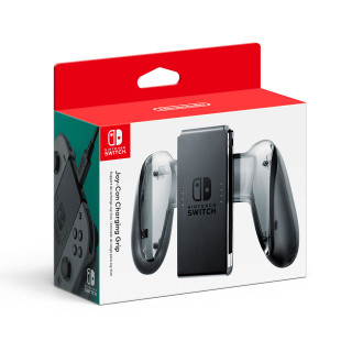 Nintendo Switch Joy-Con Charging Grip Nintendo Switch