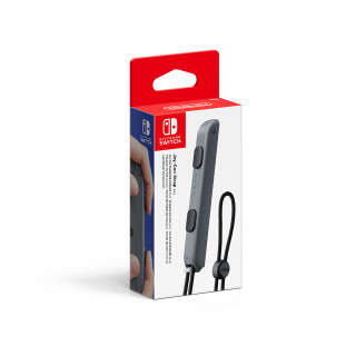 Pašček za Nintendo Switch Joy-Con (siv) Nintendo Switch