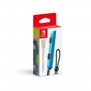 Nintendo Switch Joy-Con pašček (neon modra) 