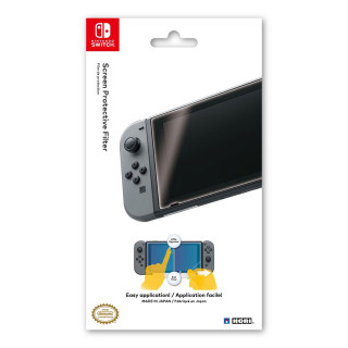 Zaščitni filter za zaslon Hori Nintendo Switch Nintendo Switch