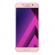 Samsung SM-A520F Galaxy A5 (2017) barve breskve 