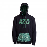 Star Wars CAMO pulover s kapuco - pulover s kapuco - Good Loot (M) 