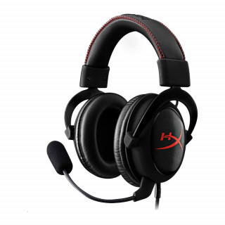 HyperX Cloud Core - Pro Gaming Headset (črne)-slušalke KHX-HSCC-BK-ER Več platform