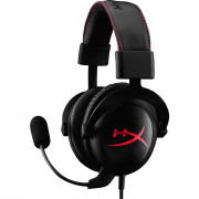 Kingston HyperX Cloud Gaming slušalke - črne KHX-H3CL/WR 