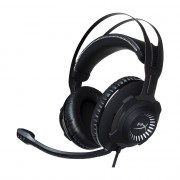 Kingston HyperX Cloud Revolver S Gaming slušalke -slušalke (Gun Metal) HX-HSCRS-GM/EM 