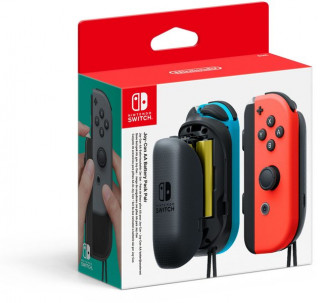 Joy-Con paket za baterije Nintendo Switch
