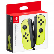 Nintendo Switch Joy-Con (Neon Yellow) krmilnik 