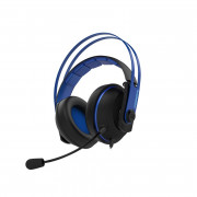 Asus Cerberus V2 Gamer, slušalke (modre) 