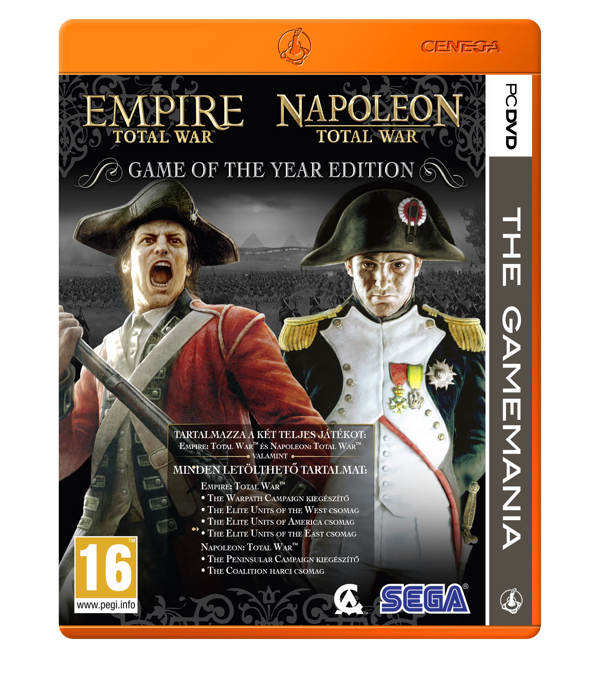 15 Best Napoleon: Total War PC Mods (All Free) – FandomSpot