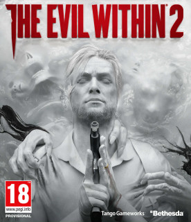 The Evil Within 2 Xbox One