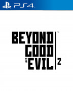 Beyond Good and Evil 2 