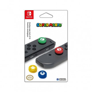 Joy-Con Super Mario silikonska prevleka za tipke Nintendo Switch