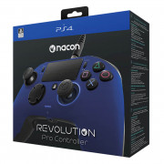 Playstation 4 (PS4) Nacon Revolution 3 Pro Controller (Blue) 