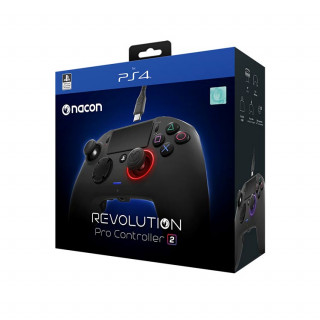 Playstation 4 (PS4) Nacon Revolution Pro Controller 2 (črna) PS4