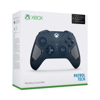 Brezžični krmilnik Xbox One (Patrol Tech) Xbox One
