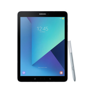 Samsung SM-T820 Galaxy Tab S3 9.7 WiFi srebrn Tablica