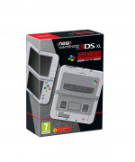 Novi Nintendo 3DS XL (SNES Edition) 
