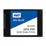 Western Digital Blue 3D 2.5" 500 GB Zaporedni ATA III 