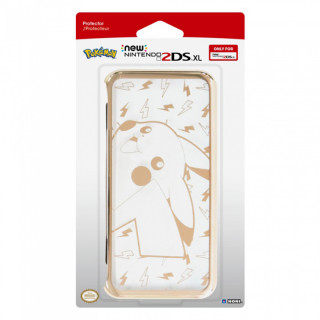 Nov ščitnik 2DS XL Duraflexi (Pikachu) 3DS