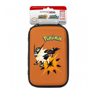 Nova trda torbica 3DS XL - Pokémon Ultra Sun & Moon 3DS