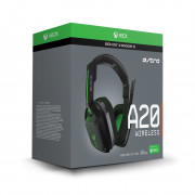 ASTRO A20 Wireless Headset - brezžične slušalke Xbox One 