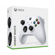 Xbox kontroler (beli) 