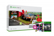 Xbox One S 1TB + LEGO Speed Champions + FIFA 21 + Gears of War 4 