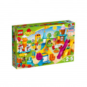 LEGO DUPLO Veliki sejem (10840) 