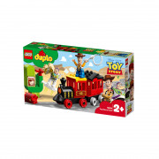 LEGO DUPLO Vlakec iz Sveta igrač (10894) 