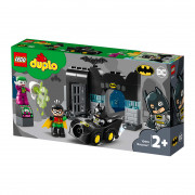 LEGO DUPLO Batvotlina (10919) 