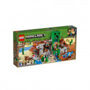 LEGO Minecraft Creeperjev™ rudnik (21155) 