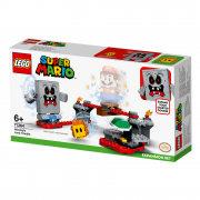 LEGO Mario Razširitveni komplet Težave v Whompovi trdnjavi (71364) 