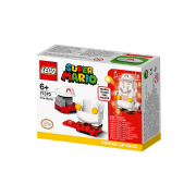 LEGO Mario Paket z močjo ognjenega Maria (71370) 