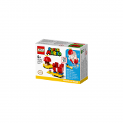 LEGO Mario Paket z močjo Maria s propelerjem (71371) 
