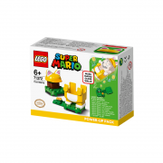LEGO Mario Paket z močjo mačjega Maria (71372) 
