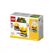 LEGO Mario Paket z močjo Maria zidarja (71373) 