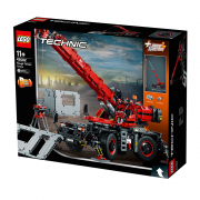 LEGO Technic Žerjav za nedostopne terene (42082) 