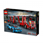 LEGO Technic Transportno vozilo za avtomobile (42098) 