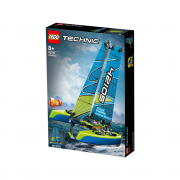 LEGO Technic Katamaran (42105) 