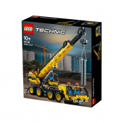 LEGO Technic  Mobilni žerjav (42108) 