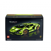 LEGO Technic Lamborghini Sián FKP 37 (42115) 