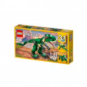 LEGO Creator Mogočni dinozavri (31058) 