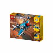 LEGO Creator Propelersko letalo (31099) 