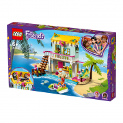 LEGO Friends Hišica na plaži (41428) 