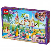 LEGO Friends Poletna zabava v vodnem parku (41430) 