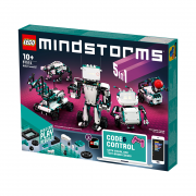 LEGO MINDSTORMSIzumiteljski robot (51515) 