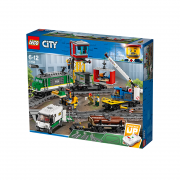 LEGO CityTovorni vlak (60198) 