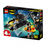 LEGO Super Heroes Zasledovanje Pingvina z batčolno! (76158) 