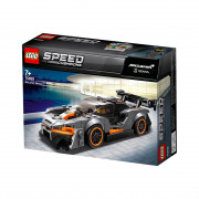 LEGO Speed Champions McLaren Senna (75892) 