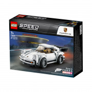 LEGO Speed Champions 1974 Porsche 911 Turbo 3.0 (75895) 
